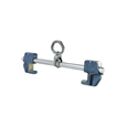 Safehold EN795 Beam Slider Clamp 102-330mm