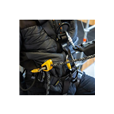 Ridgegear RGP2 5mtr Dorado Adjustable Work Positioning Lanyard