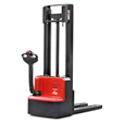 1200kg A-Series Electric Mini Stacker 3.6mtr Lift Height