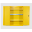 Armorgard HFC6 SafeStor Hazardous Floor Cupboard
