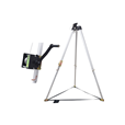 Kratos Safety Confined Space Rescue Kit c/w 20mtr Rescue Winch, Gas Detector, Breathing Apparatus & Harness..
