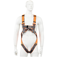 LifeGear HT-315 2 Point Full Safety Harness