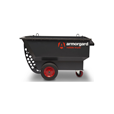 Armorgard RT400 750kg Heavy Duty Rubble Truck