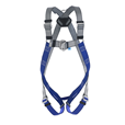 IKAR IKG2A Two Point Fall Arrest Harness