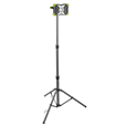 Sealey LED3000PBKIT 30W COB LED Portable Floodlight & Telescopic Tripod