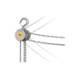 YaleMini360 500kg Hand Chain Hoist