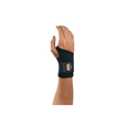 Ergodyne MEDIUM Ambidextrous Wrist Support Single Strap