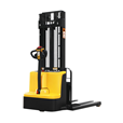 WSS15H 1500kg Light Duty Fully Electric Straddle Leg Stacker 3000mm lift