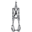 Cresto Core Active 2-Point Rescue Harness