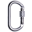 Twin-Leg "Y" Shock Absorbing Lanyard 2mtr c/w Karabiners
