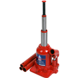 Sealey SJT2 2tonne Telescopic Bottle Jack