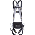 Ridgegear RGH4 4 Point Multi-purpose Safety Harness