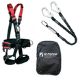 Premium Riggers Height safety Kit Sizes M - XL