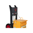 Armorgard T-Kart Site Transformer Cart