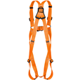 Ridgegear RGH2 High Visibility 2 Point Full Safety Harness