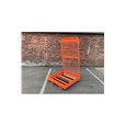 IAP Folding Forklift Access Platform