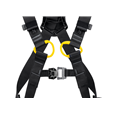 PETZL C73AAA NEWTON Fall Arrest Harness