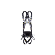 Ridgegear RGH6 Deluxe Comfort 4 Point Multi-purpose Safety Harness