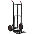 Sealey CST990HD 300kg Heavy Duty Sack Truck with PU Tyres