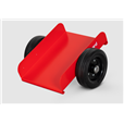 Armorgard BeamKart BK1 Heavy Duty Material Handling Trolley