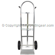 Aluminium Sack Truck - 150kg