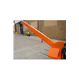 3tonne Fork Mounted Adjustable Height Extending Jib