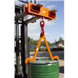 Fork Truck Swivel Hook Attachment 5tonne