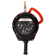 LifeGear Fall Arrest Block for Vertical/Horizontal Use – 7mtr, 10mtr, and 15mtr