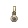 Globestock 250kg Underslung Pulley GSE070250USP