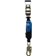 Safehold 20mtr Webbing Temporary Horizontal Lifeline - Max 4 Users