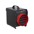 Sealey DEH5001 Industrial Fan Heater 5kw