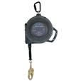 Safehold SH-3500 140kg Sentinal Fall Arrest Block 35mtr