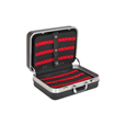 Sealey AP607 ABS Tool Case 500 x 400 x 190mm