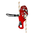 Heightec D321 POWERLOCK Tower Rescue and Evacuation Descender