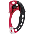 CAMP TURBOHAND PRO Red Right Hand Ascender 