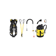 PETZL K096AA Fall Arrest and Work Positioning Kit