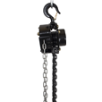 Chain Block Hoist 1 tonne 3m - 30m