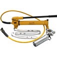 Hydraulic Puller Kit 30t c/w Hand Pump