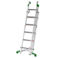 Heavy Duty 7+8+8 Combination Ladder