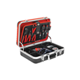 Sealey AP616 Professional HDPE Tool Case Heavy-Duty