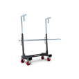 Armogard LoadAll LA750-PRO Mobile Plasterboard Trolley