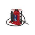 Sealey YAJ18S 18tonne Air Operated Bottle Jack