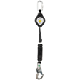 G-Force 2mtr Mini Retractable Fall Arrest Block - Suitable for Vertical and Horizontal Use