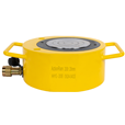 ActionRam 200tonne, 20mm Stroke Hydraulic Pad Jack Cylinder