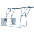 Builders Gantry Hoist 500kg 110volt package