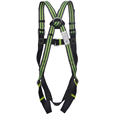 Kratos Safety FA1010800 Single Point Full Safety Harness