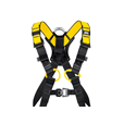 PETZL C73AAA NEWTON Fall Arrest Harness