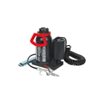 Sealey AM20 20tonne Manual/Air Hydraulic Bottle Jack