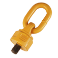 Swivel Lifting Point/ eyebolt  Size From 8mm to 30mm