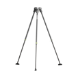 Globestock 14mtr G.Saver II Compact Tripod Kit c/w Rescue Harness